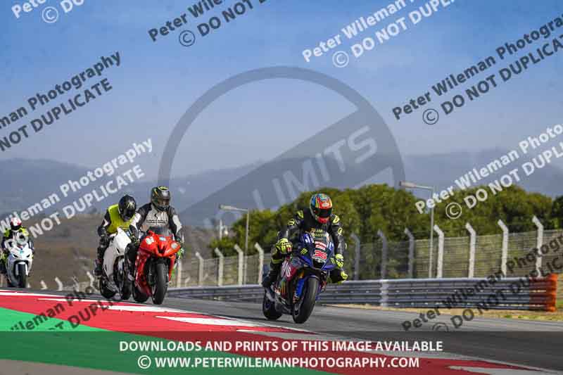 May 2023;motorbikes;no limits;peter wileman photography;portimao;portugal;trackday digital images